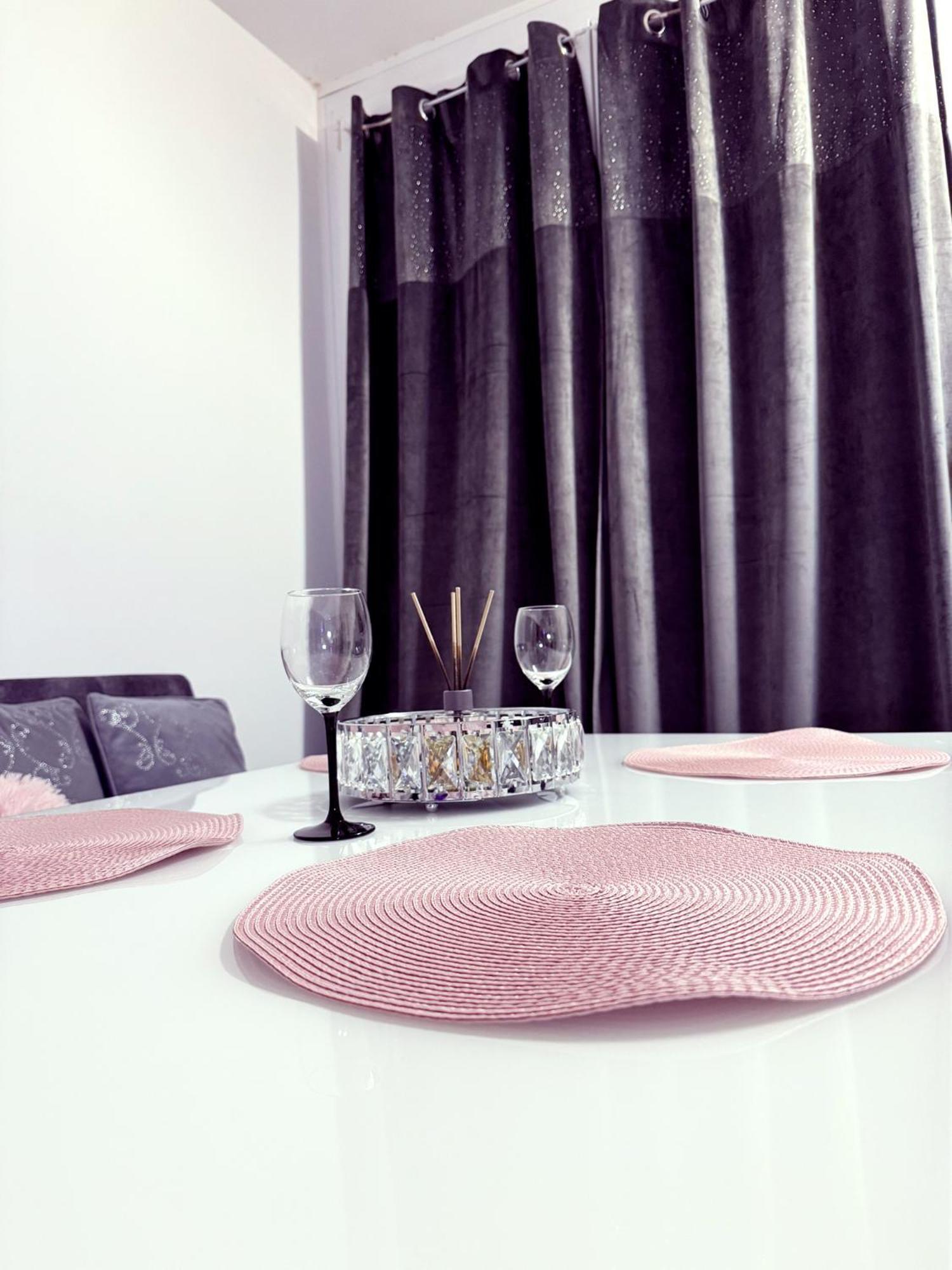 Exclusive Family Apartman Daire Peçuy Dış mekan fotoğraf