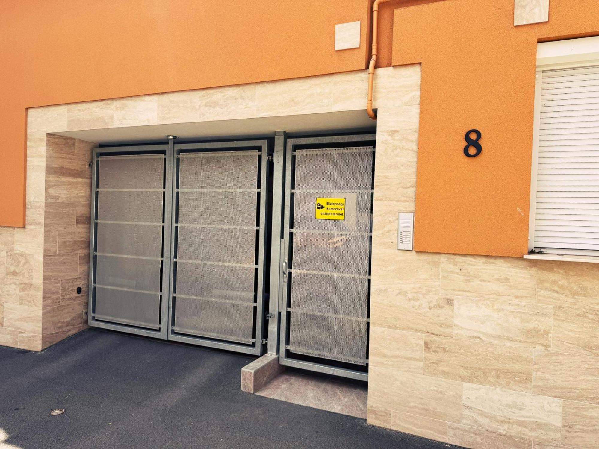 Exclusive Family Apartman Daire Peçuy Dış mekan fotoğraf