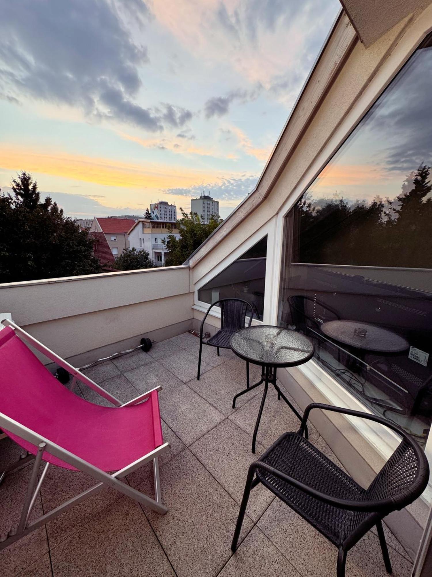 Exclusive Family Apartman Daire Peçuy Dış mekan fotoğraf