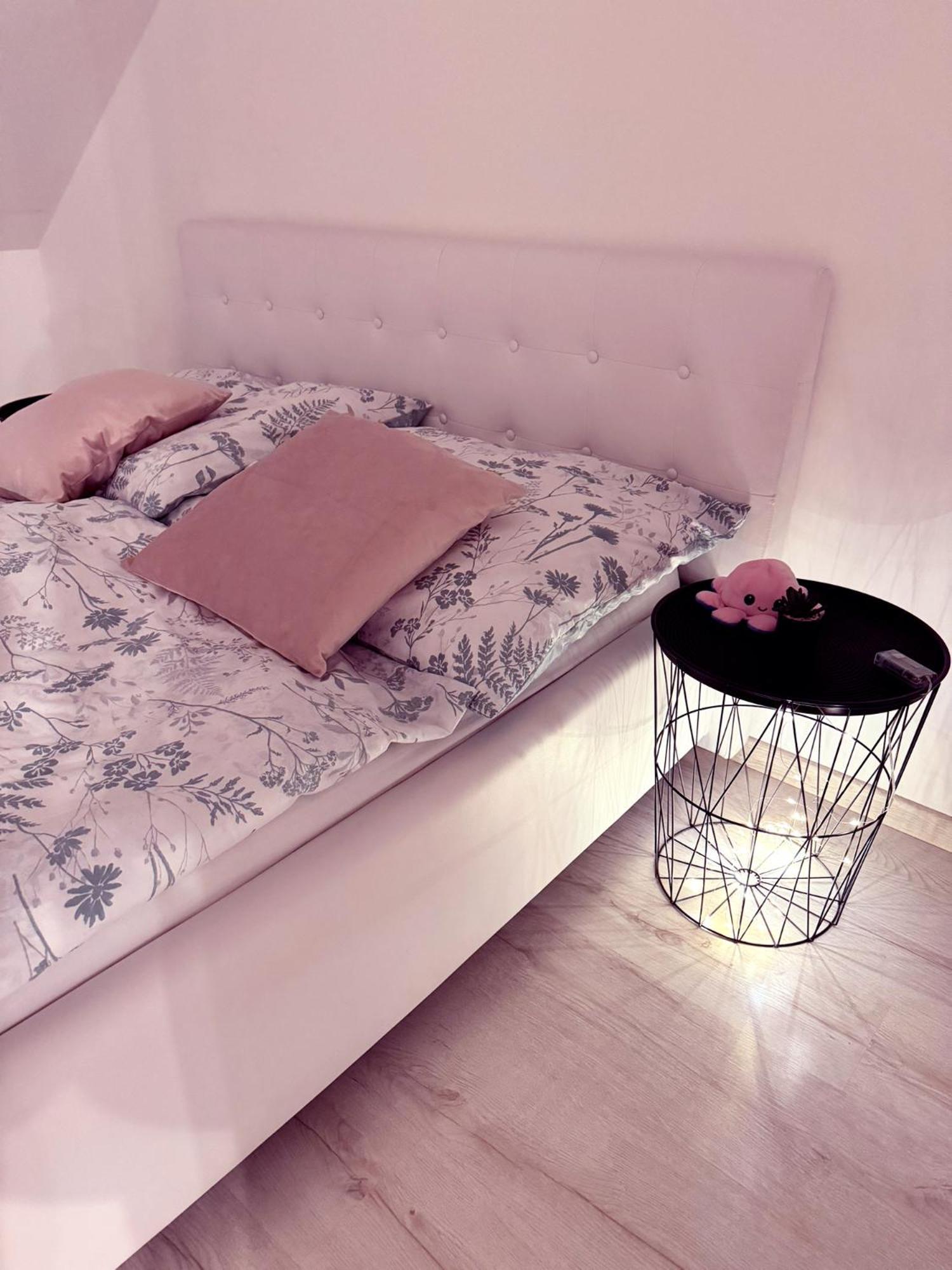 Exclusive Family Apartman Daire Peçuy Dış mekan fotoğraf