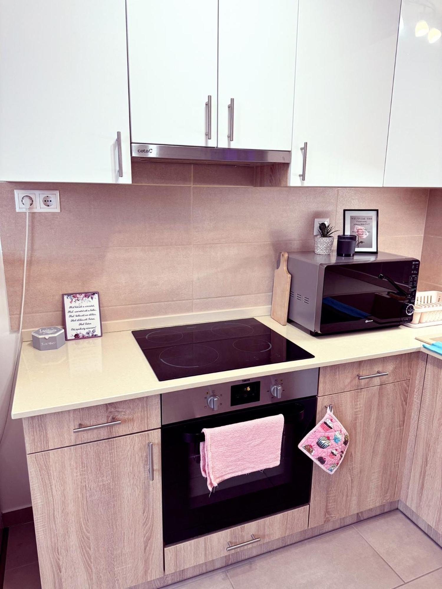 Exclusive Family Apartman Daire Peçuy Dış mekan fotoğraf