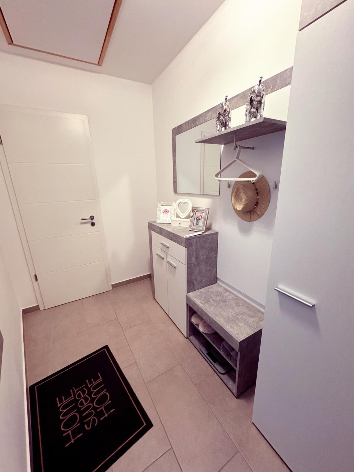 Exclusive Family Apartman Daire Peçuy Dış mekan fotoğraf