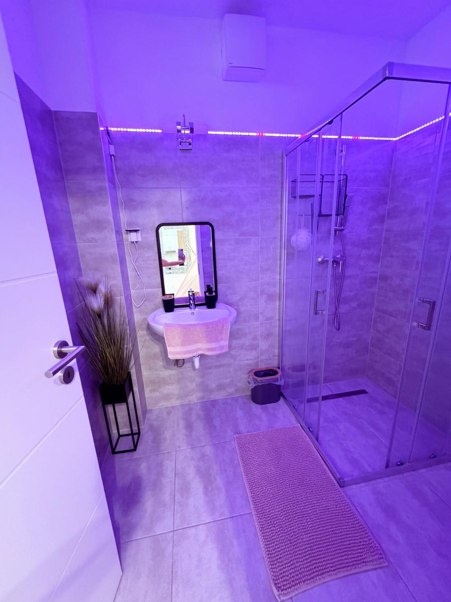 Exclusive Family Apartman Daire Peçuy Dış mekan fotoğraf