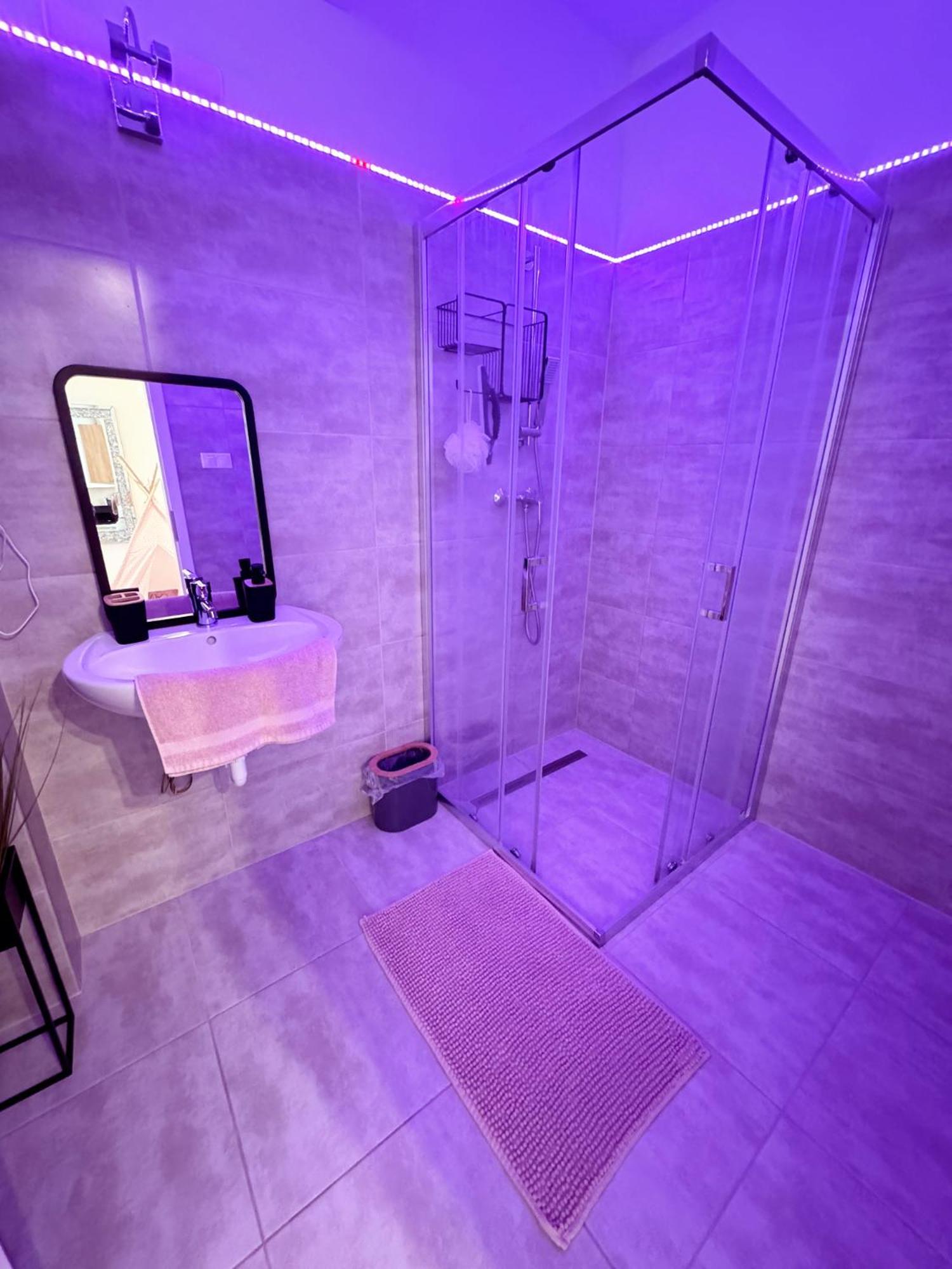 Exclusive Family Apartman Daire Peçuy Dış mekan fotoğraf