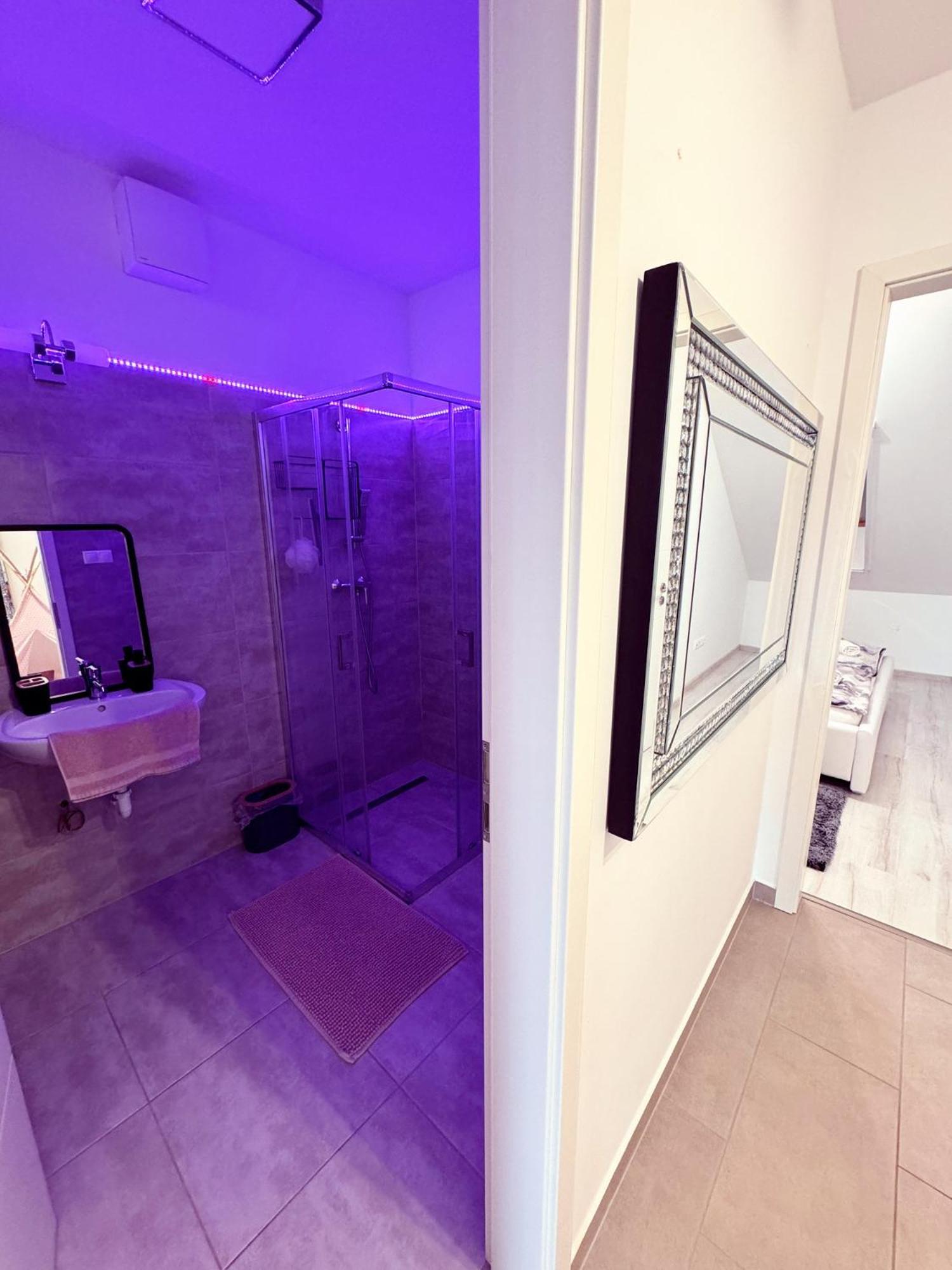 Exclusive Family Apartman Daire Peçuy Dış mekan fotoğraf