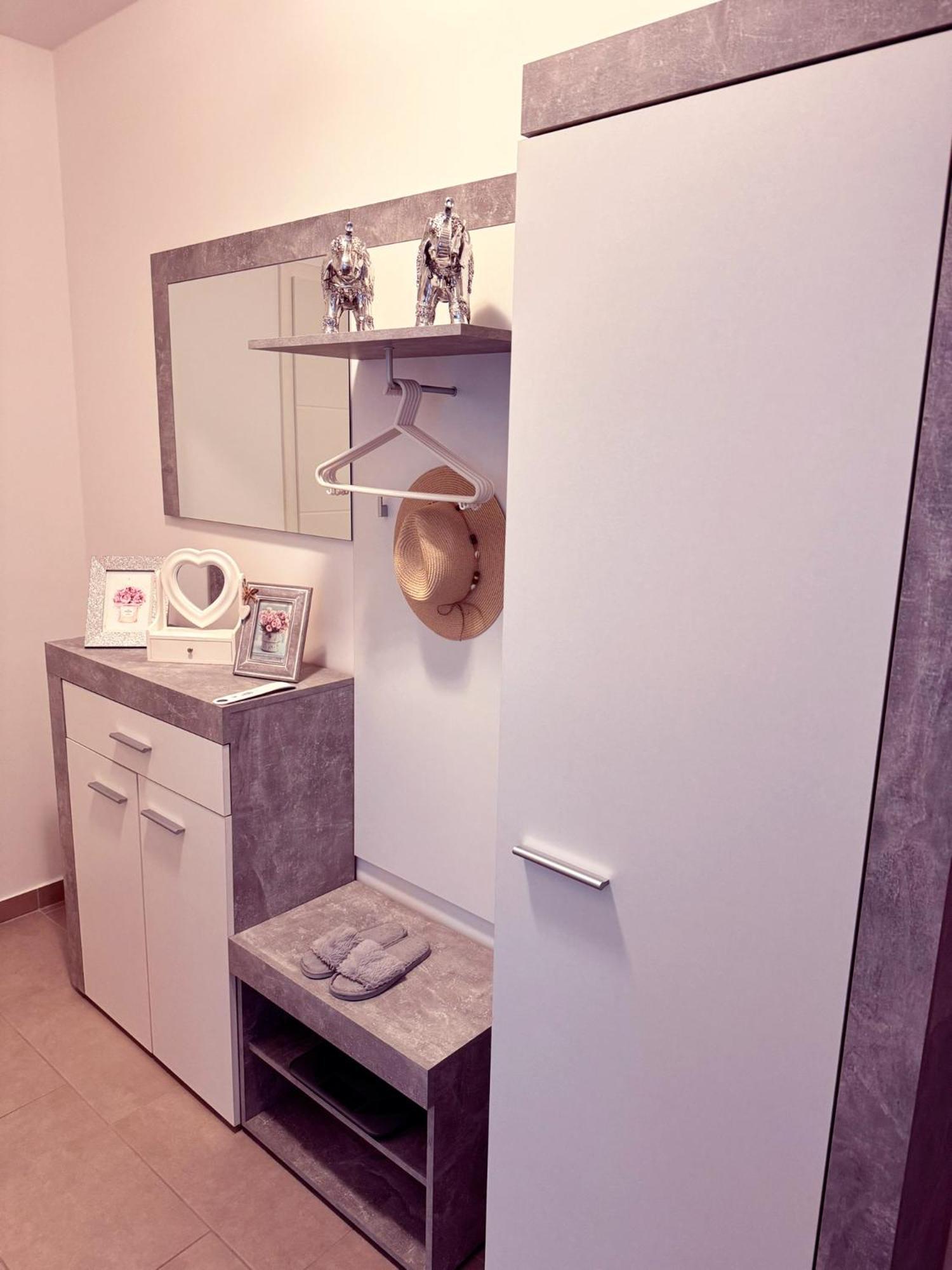 Exclusive Family Apartman Daire Peçuy Dış mekan fotoğraf