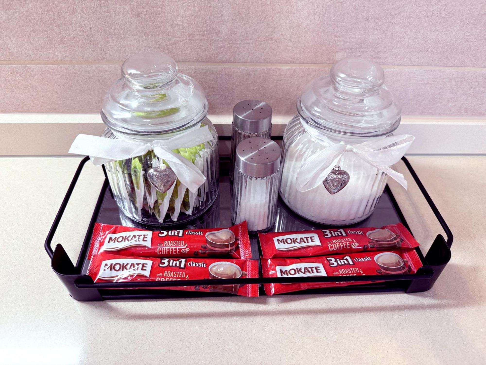 Exclusive Family Apartman Daire Peçuy Dış mekan fotoğraf