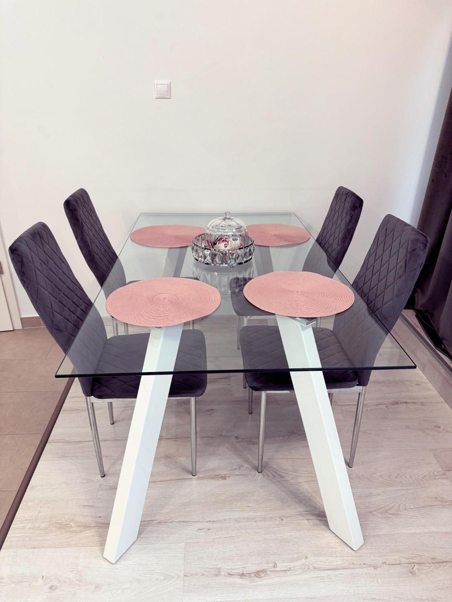 Exclusive Family Apartman Daire Peçuy Dış mekan fotoğraf